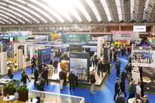 Offshore Energy Exhibition & Conference 2025