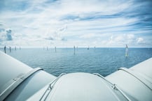 Financing Offshore Wind in APAC: Assessing the Cost Competitiveness