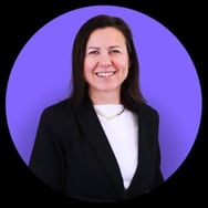 Kasia Kandulski Lindegaard