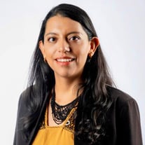 Samantha Beatriz Carmona Bobadilla