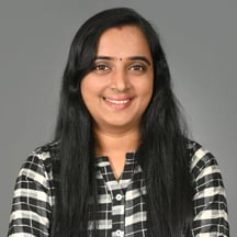 Sasirekha Murugan