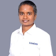 Shanthini Madras Sambandan