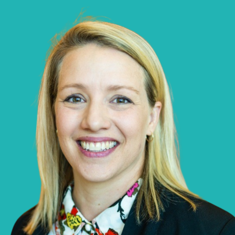 Lauren Kim Uppink Calderwood