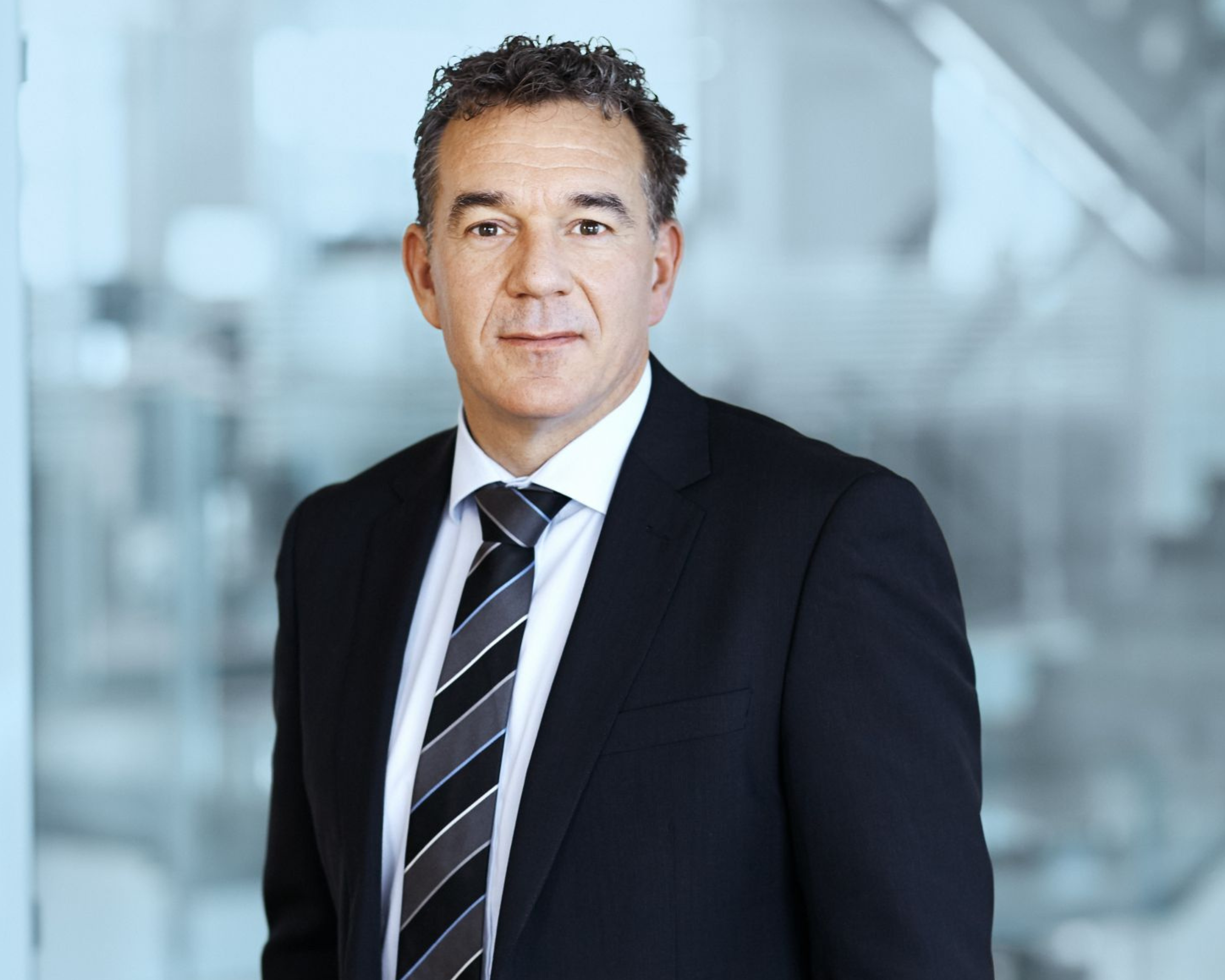 Global Wind Energy Council appoints Michael Hannibal as new Chair