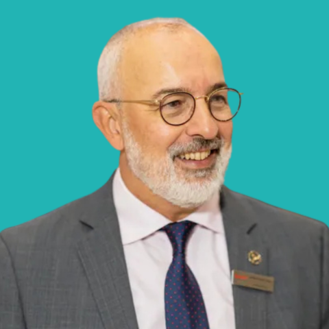 Paulo Fernando Soares